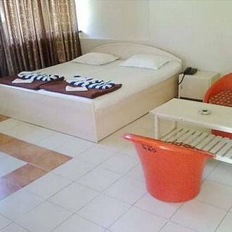 Hotel JRD International, Amboli 2